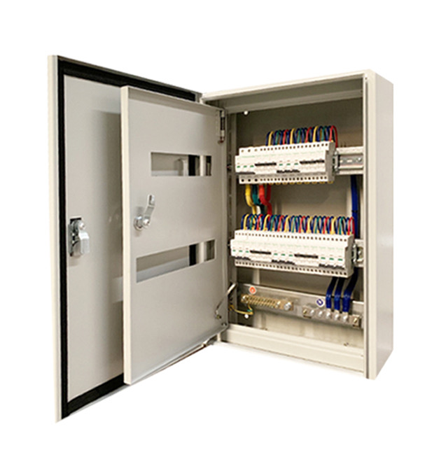 HMl Enclosure