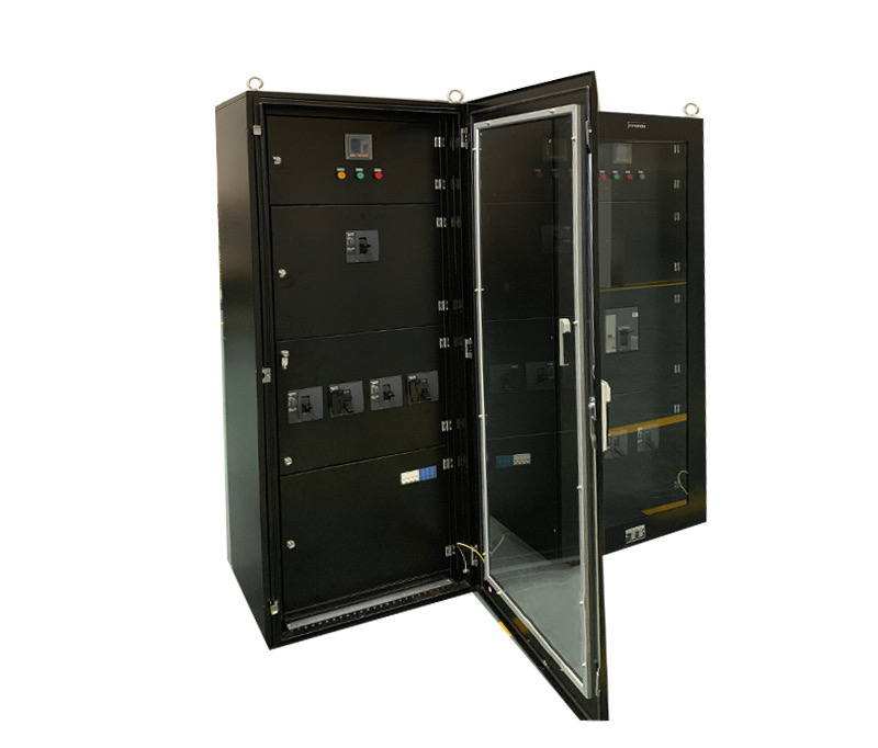 Telecommunications Enclosures