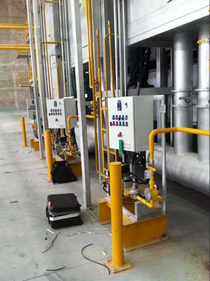 Qutdoor Telecom Enclosure