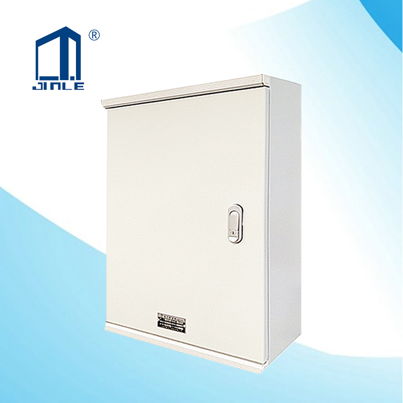 Climate Controlled Enclosure
