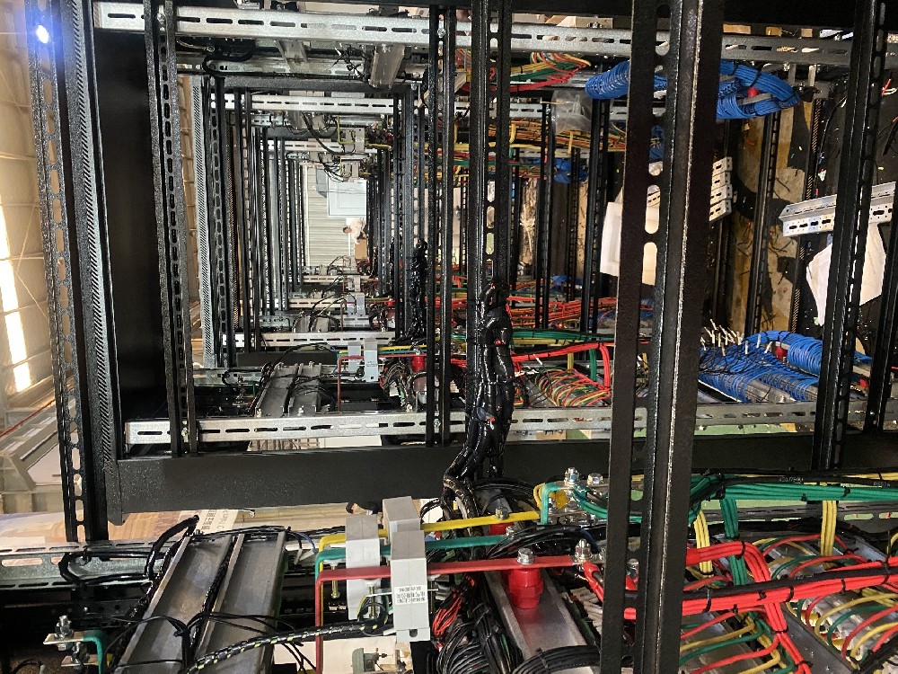 Junction box